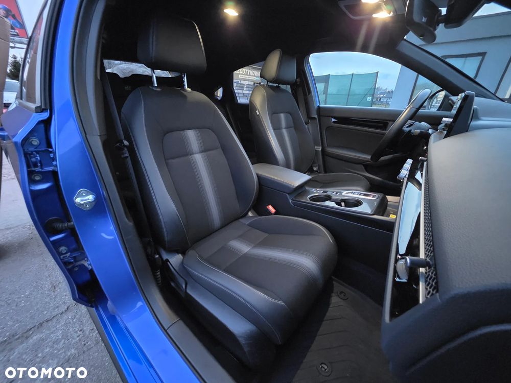 Honda Civic 2.0 i-MMD Sport CVT - 13