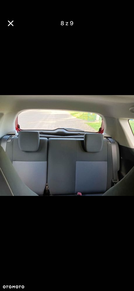 Suzuki Swift 1.3 Classic - 8