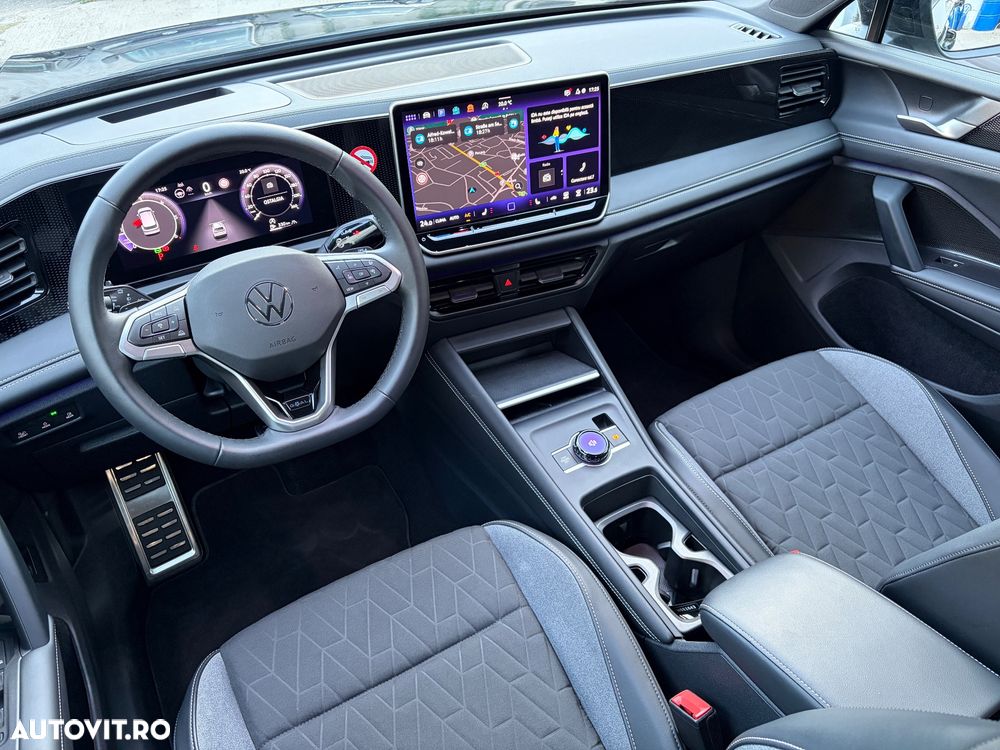 Volkswagen Tiguan - 20