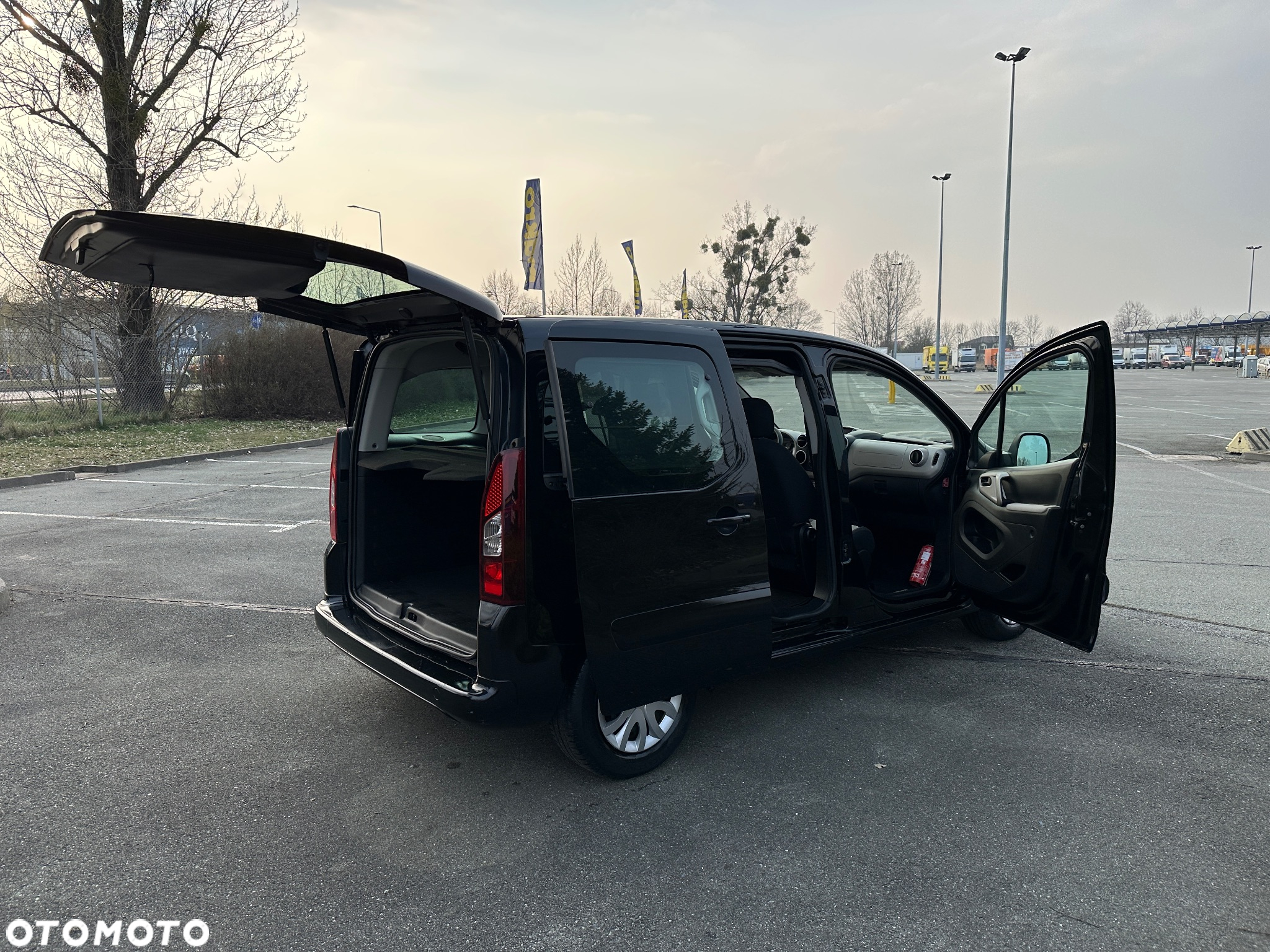 Peugeot Partner - 22
