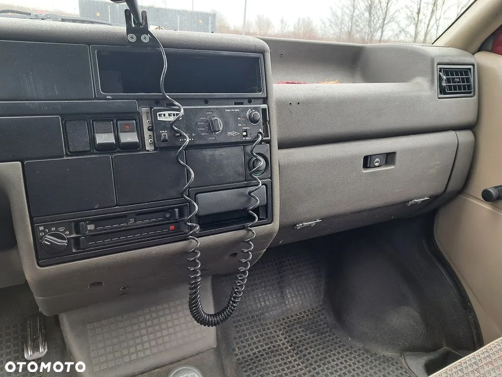 Volkswagen Transporter - 17