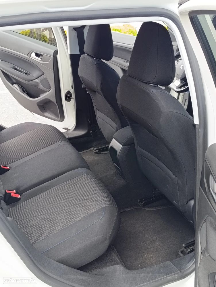 Peugeot 308 SW 1.5 BlueHDi Style - 3