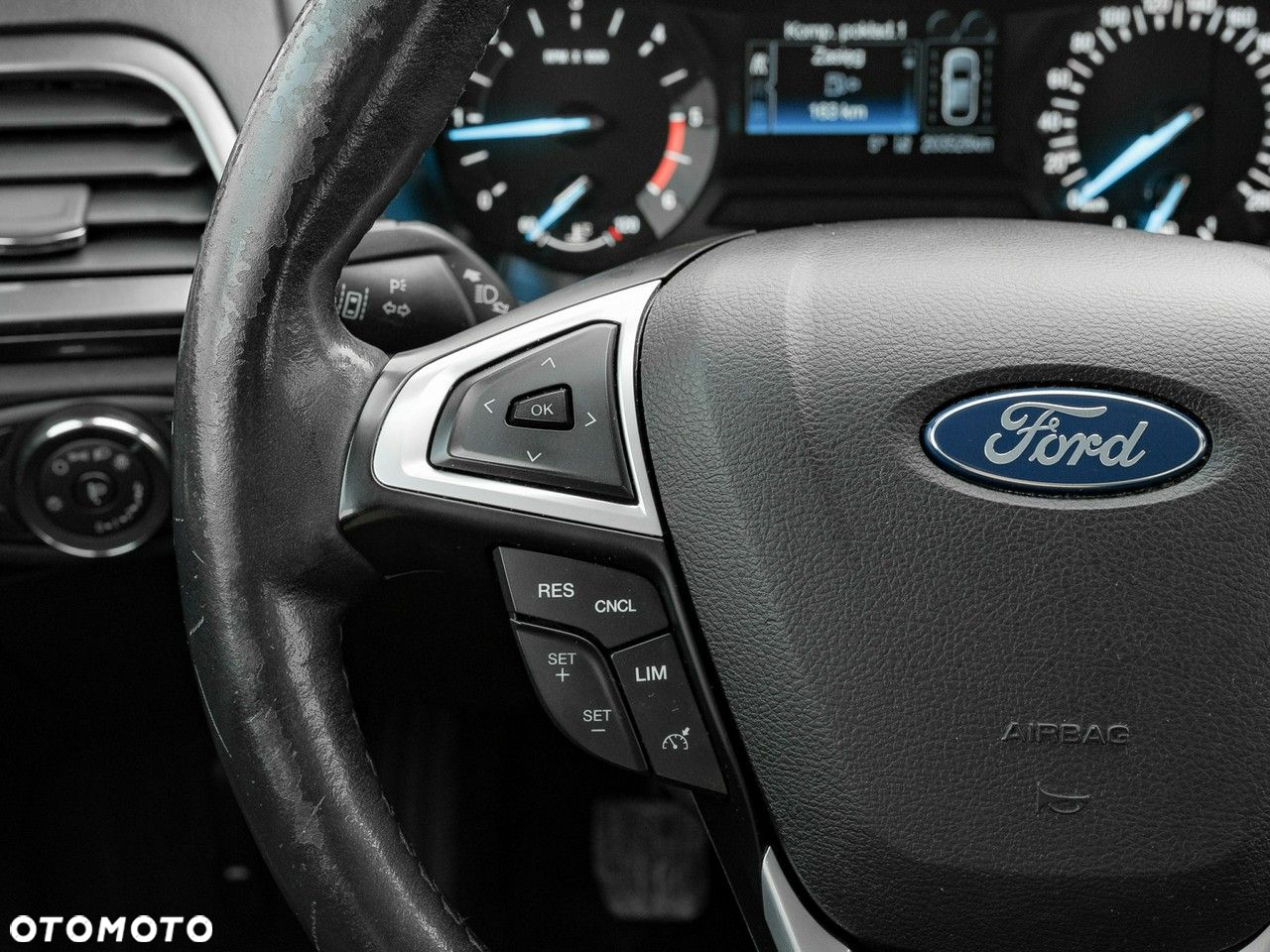 Ford Mondeo 2.0 EcoBlue Trend - 16