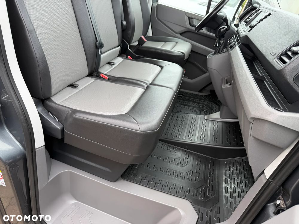 Volkswagen Crafter L2H2 - 33