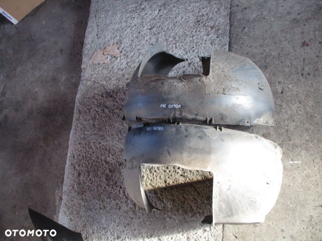 Nadkole Przednie Lewe Prawe Volvo S60 V70 XC70 S80 - 1