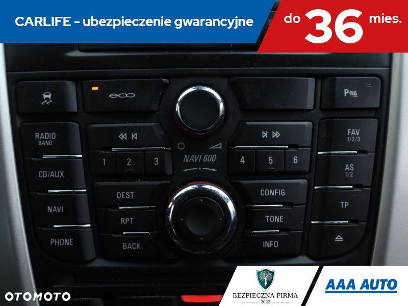 Opel Astra - 19