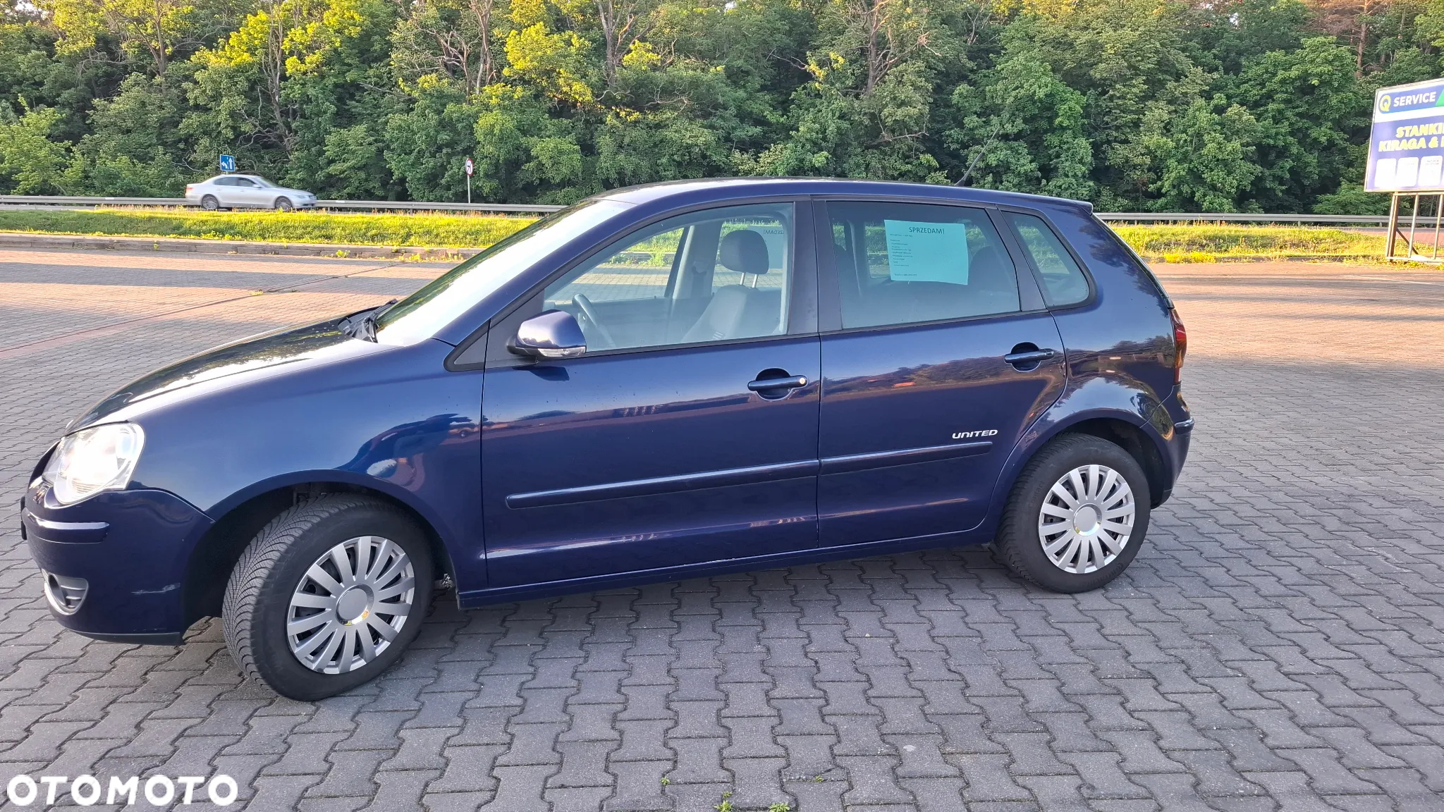 Volkswagen Polo - 3