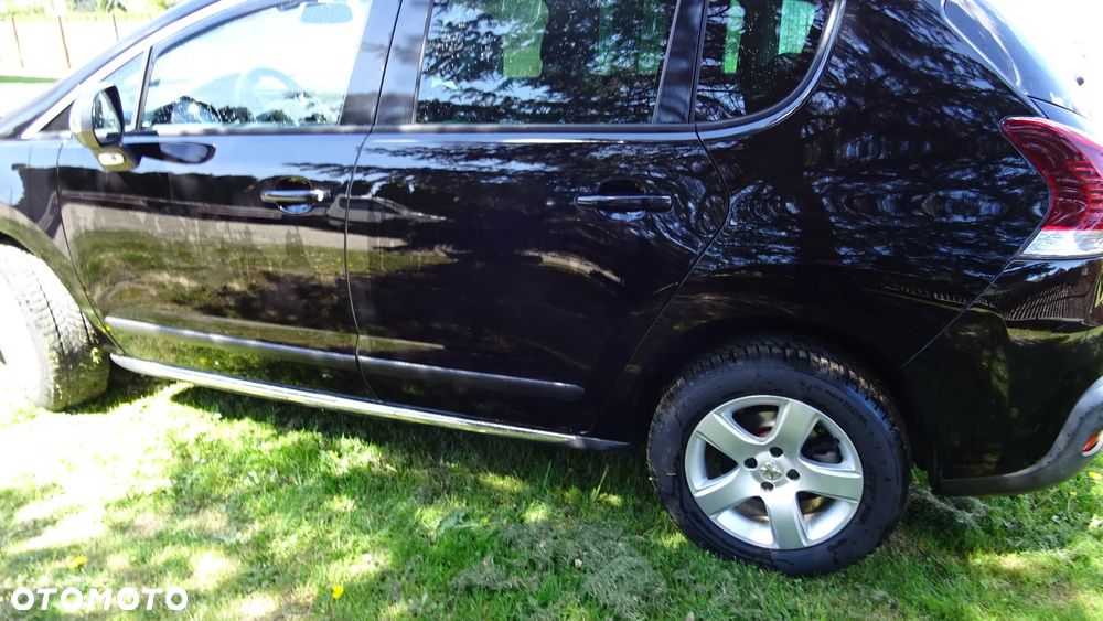 Peugeot 3008 HDi FAP 150 Premium - 10