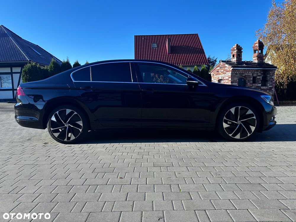 Volkswagen Passat 1.8 TSI BMT Comfortline - 14