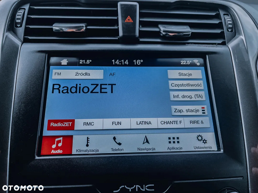Ford Mondeo 2.0 Hybrid Titanium - 30