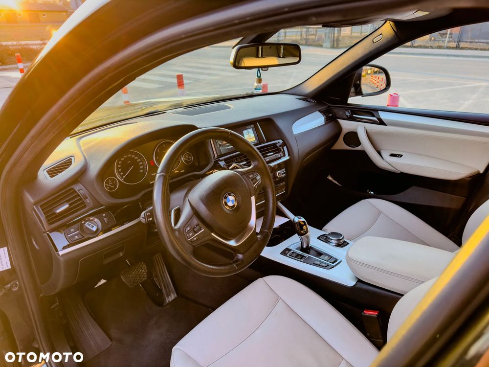 BMW X4 - 14