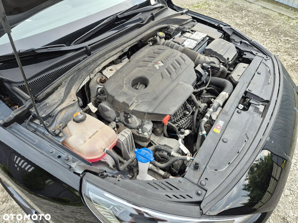Hyundai i30 N - 30