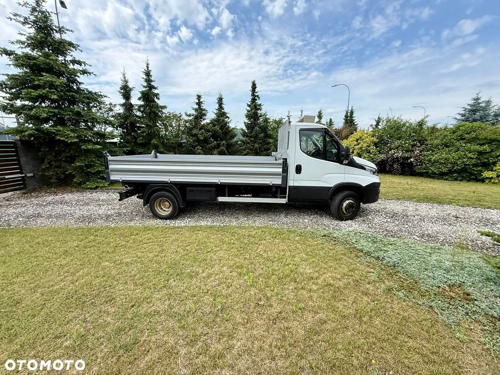 Iveco DAILY 72C18  7200DMC - 6