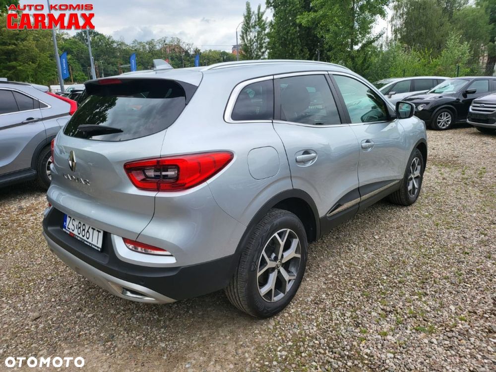 Renault Kadjar - 7