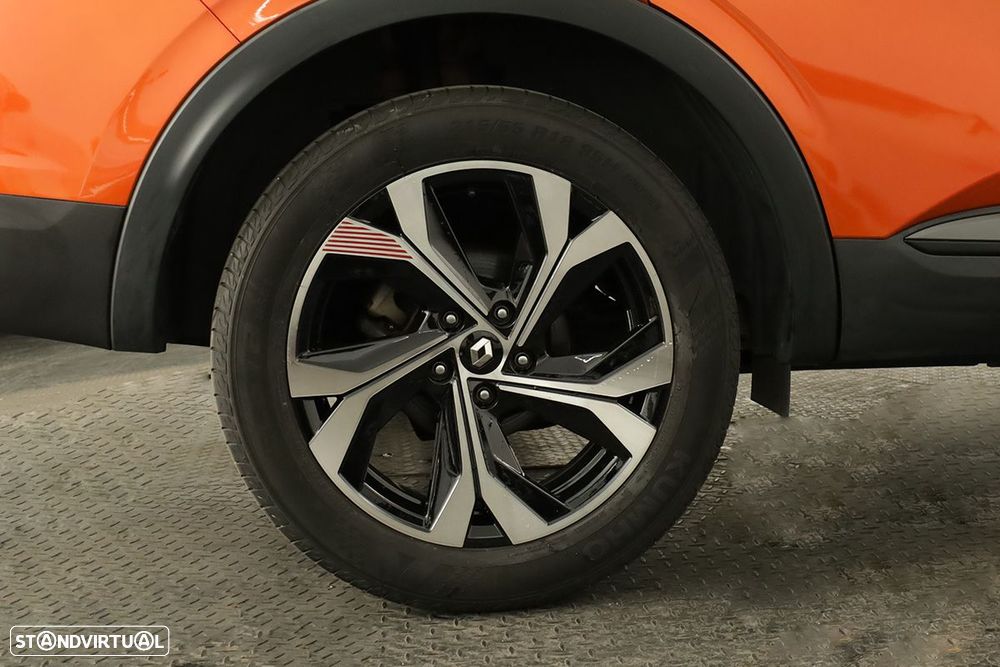 Renault Arkana 1.3 TCe R.S.Line EDC - 5