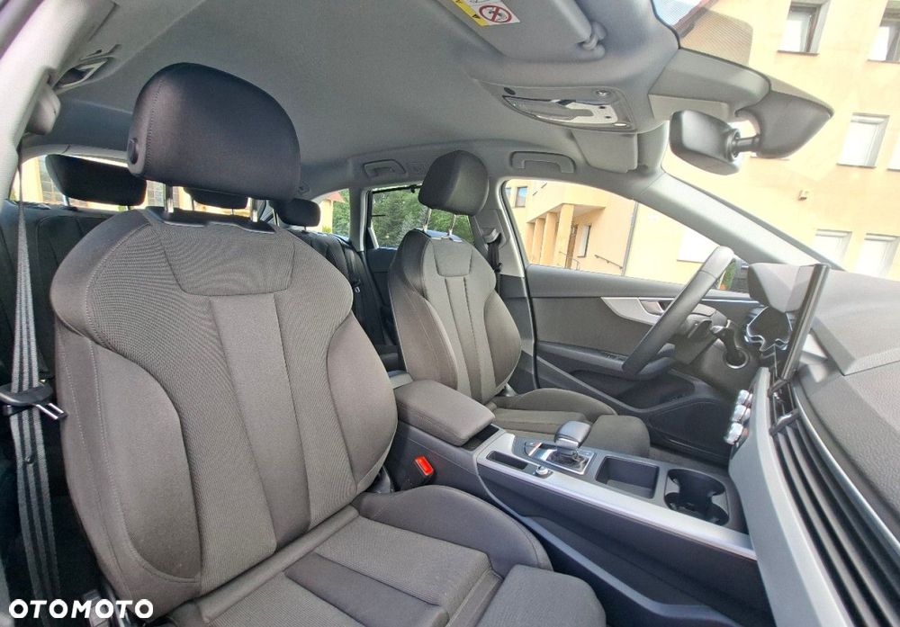 Audi A4 Avant - 18