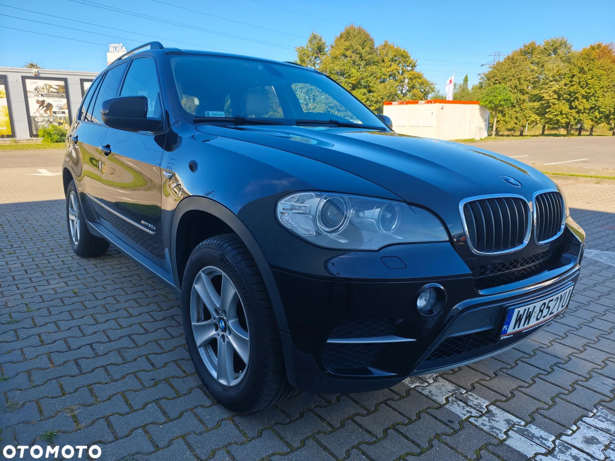 BMW X5 3.0d xDrive - 1