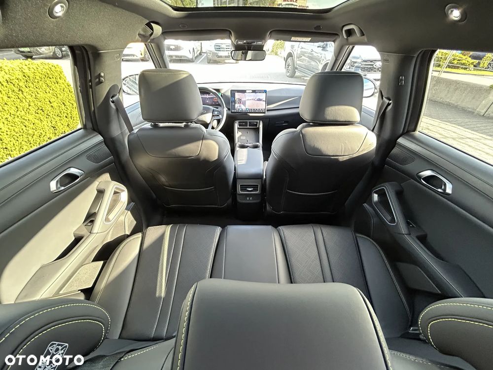 BYD Atto 2 DM-i - 19