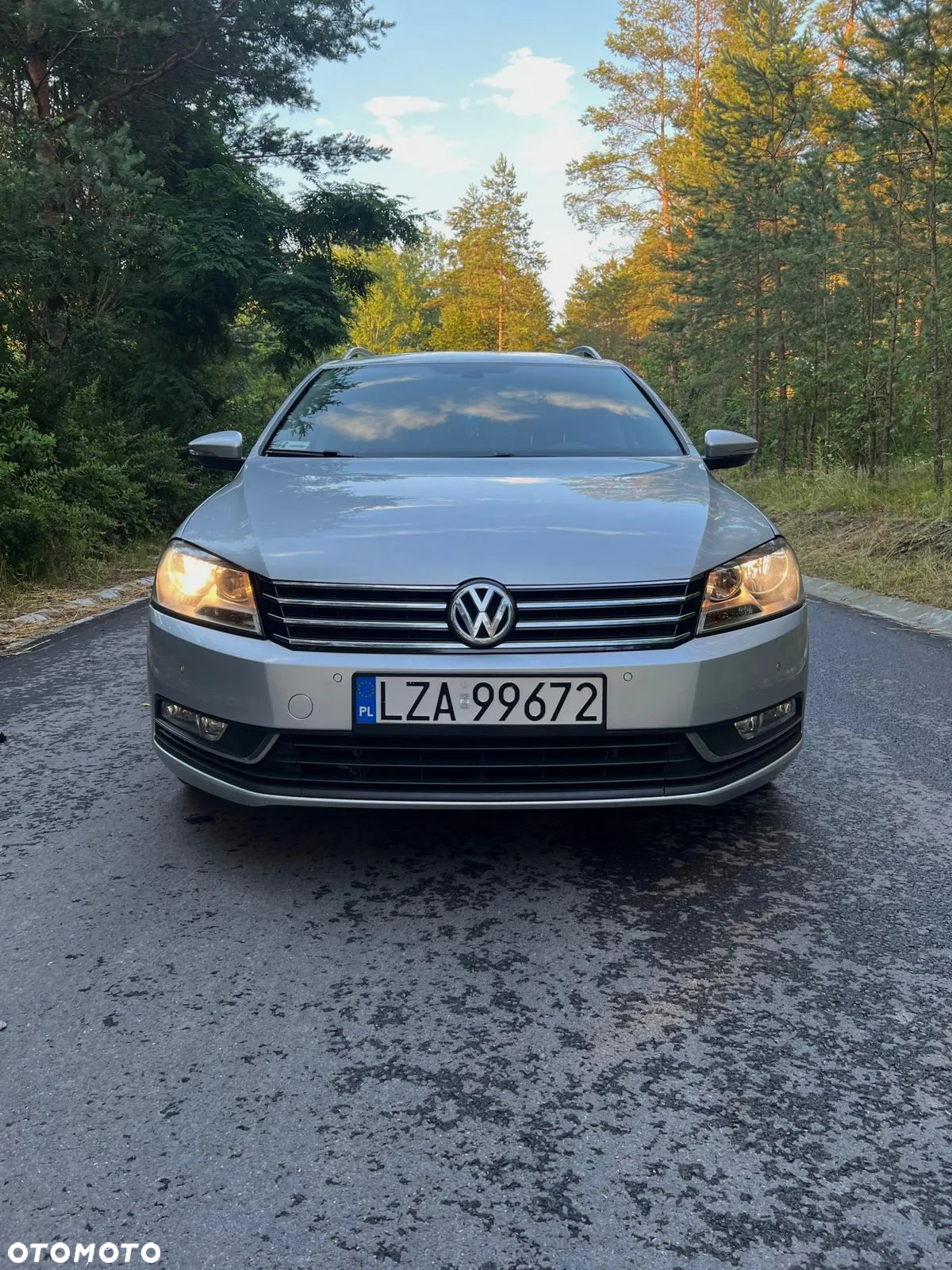 Volkswagen Passat 2.0 TDI Comfortline - 11