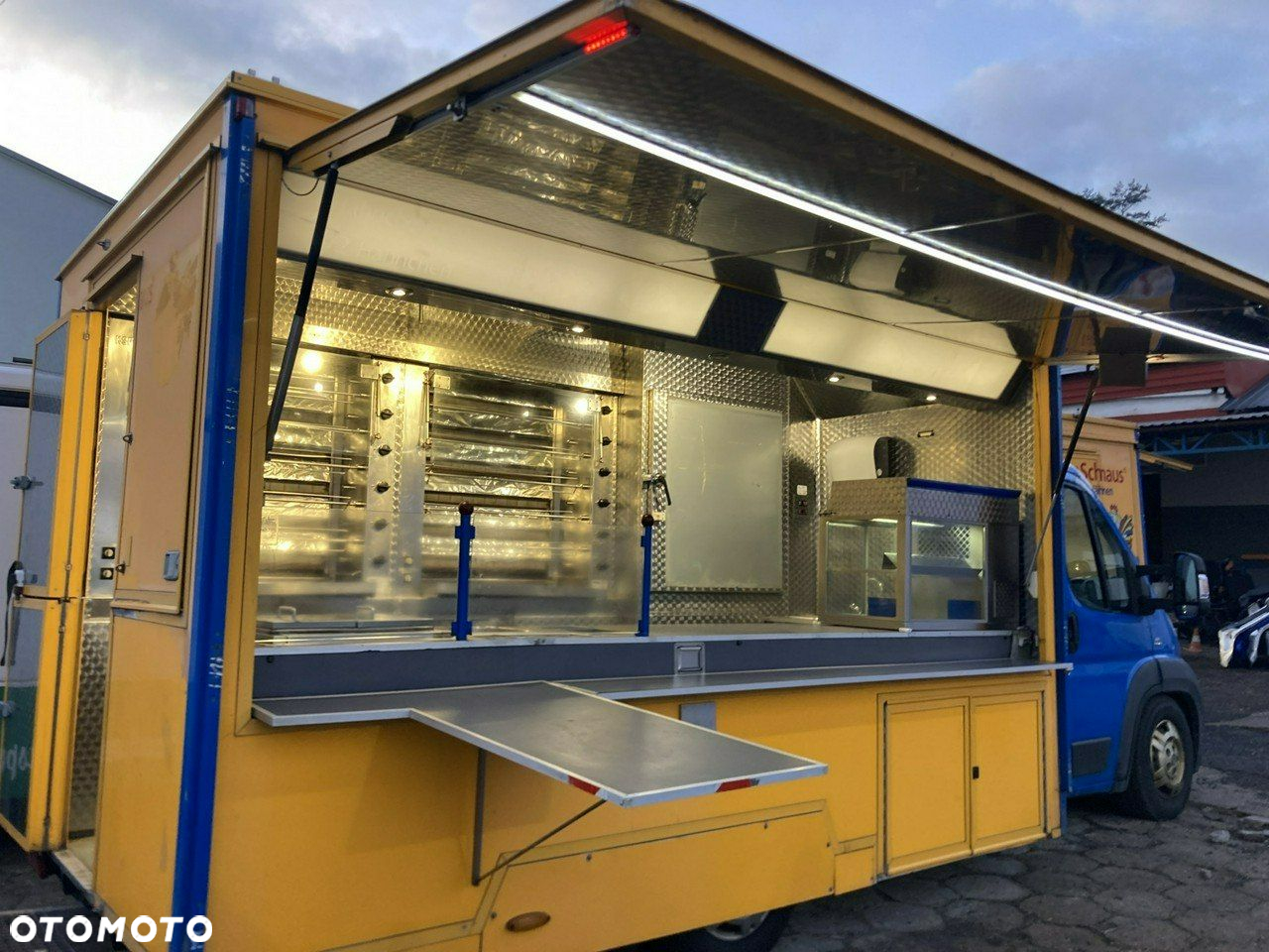 Fiat Ducato - 16