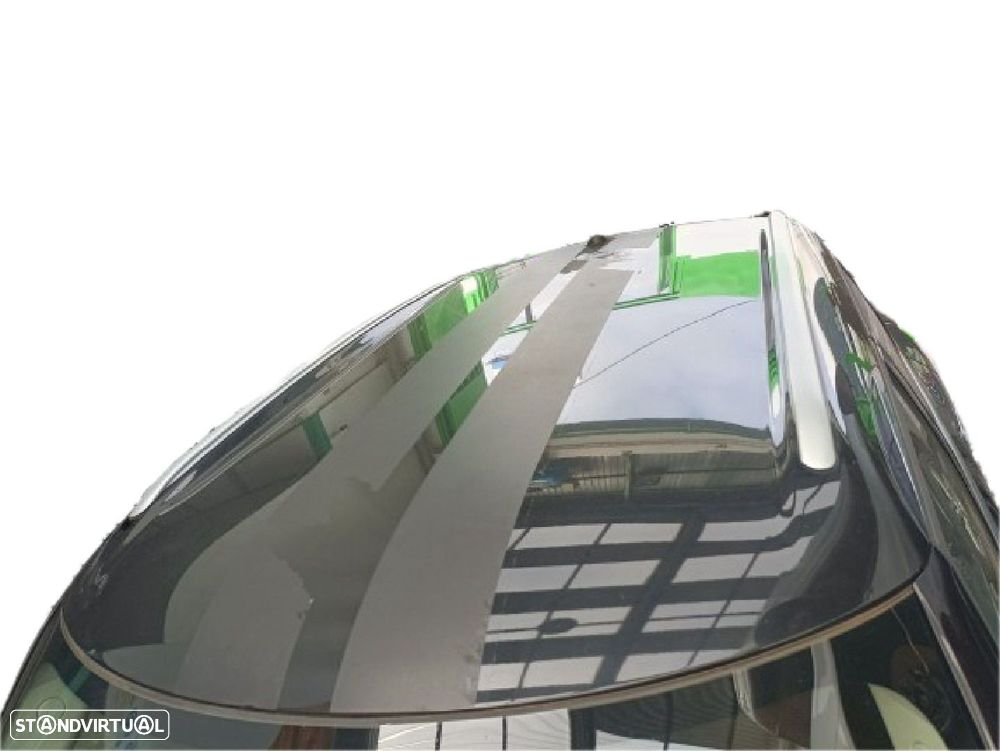 Barras Tejadilho Longitudinais Mini Mini Countryman (R60) - 1