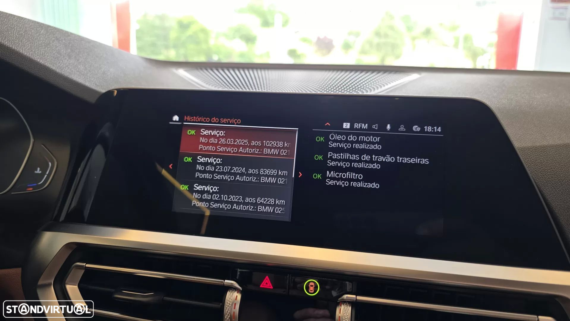BMW 420 d Pack M Auto - 42