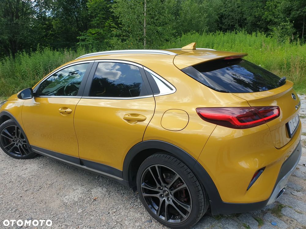 Kia XCeed 1.5 T-GDI L Business Line DCT - 2