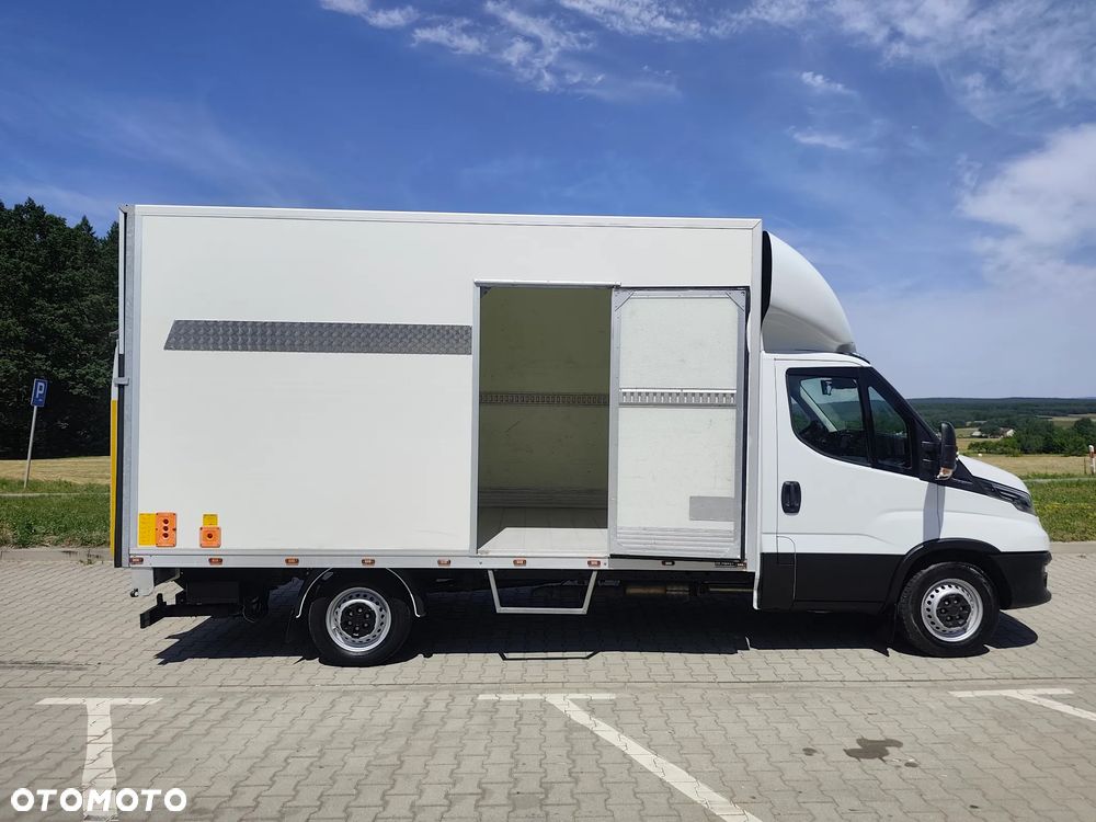 Iveco Daily - 5