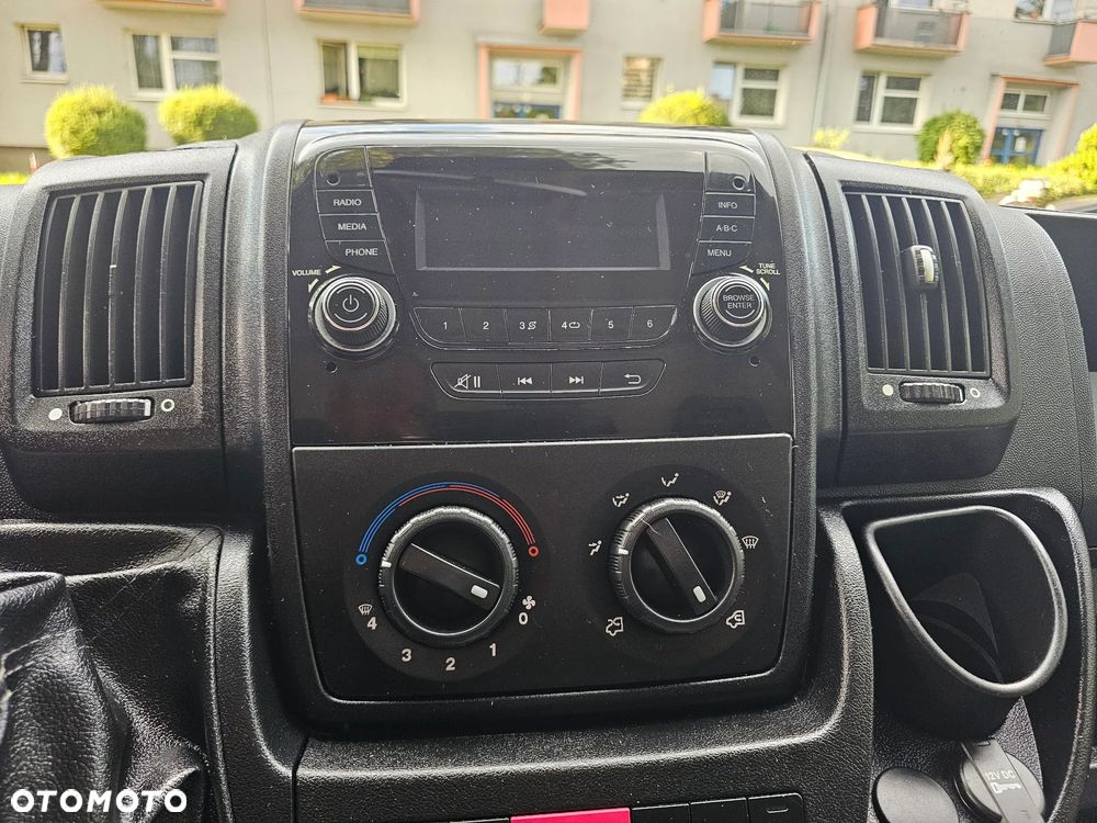 Peugeot BOXER  L1H1 - 20