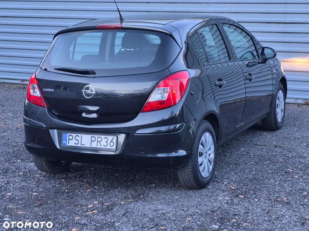 Opel Corsa 1.2 16V Color Edition - 5