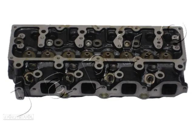 Cabeça de motor Nissan Terrano II Ford Maverick TD27 Rosca Inj. 20 mm - 2