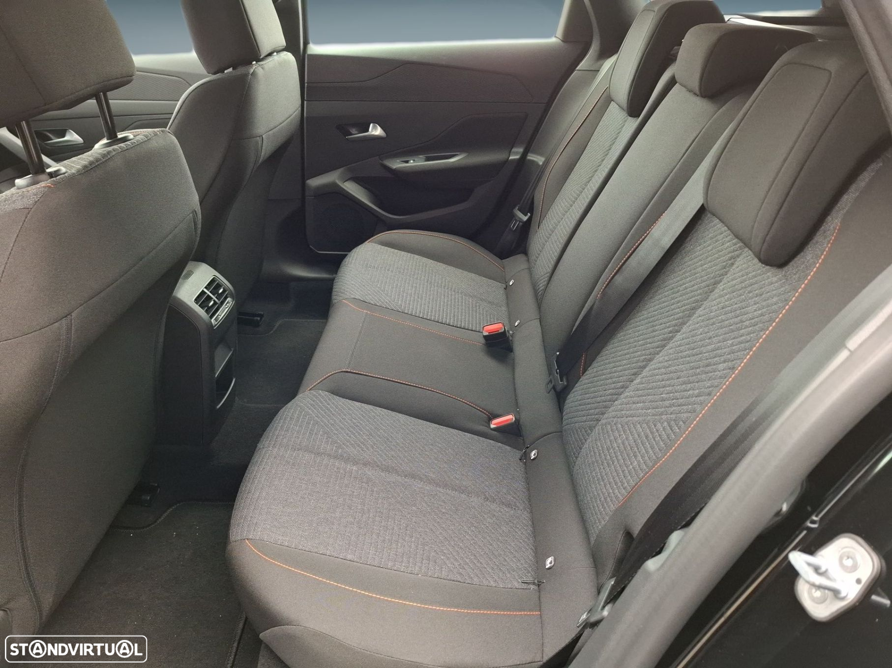 Peugeot 308 SW 1.5 BlueHDi Style EAT8 - 14