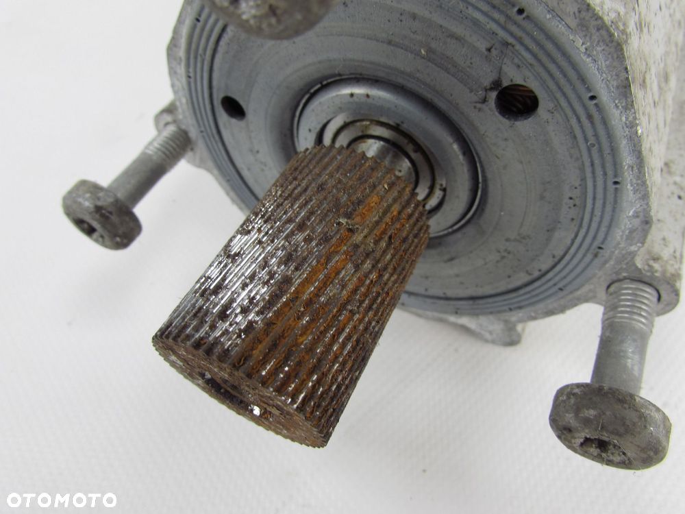 BMW F10 F11 5 F07 F12 F13 X-DRIVE SILNIK ELEKTRYCZNY PRZEKLADNI KIEROWNICY 0273010303 7818079930 - 6