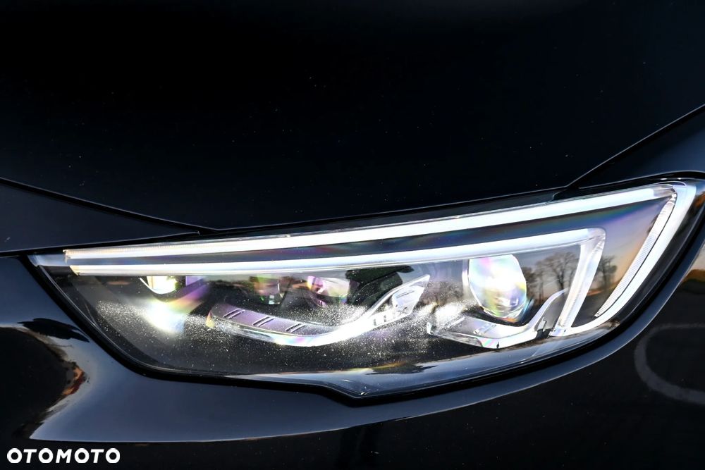 Opel Insignia 2.0 CDTI Innovation S&S - 18