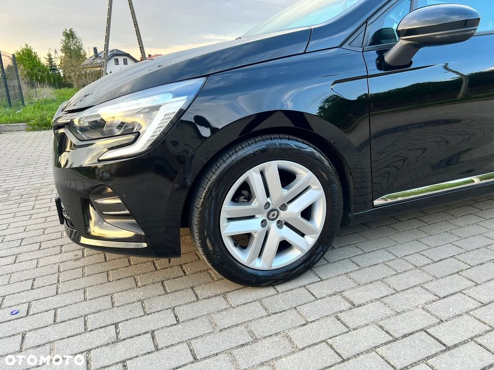 Renault Clio 1.0 SCe Zen - 5