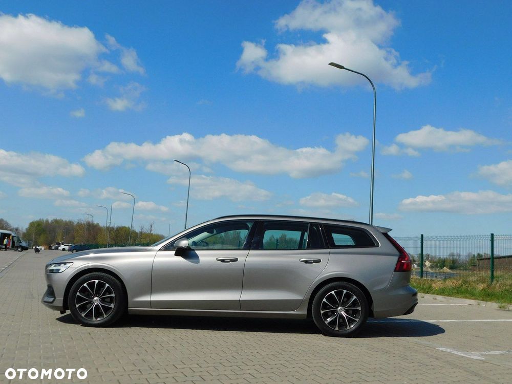Volvo V60 D3 Momentum Pro - 33