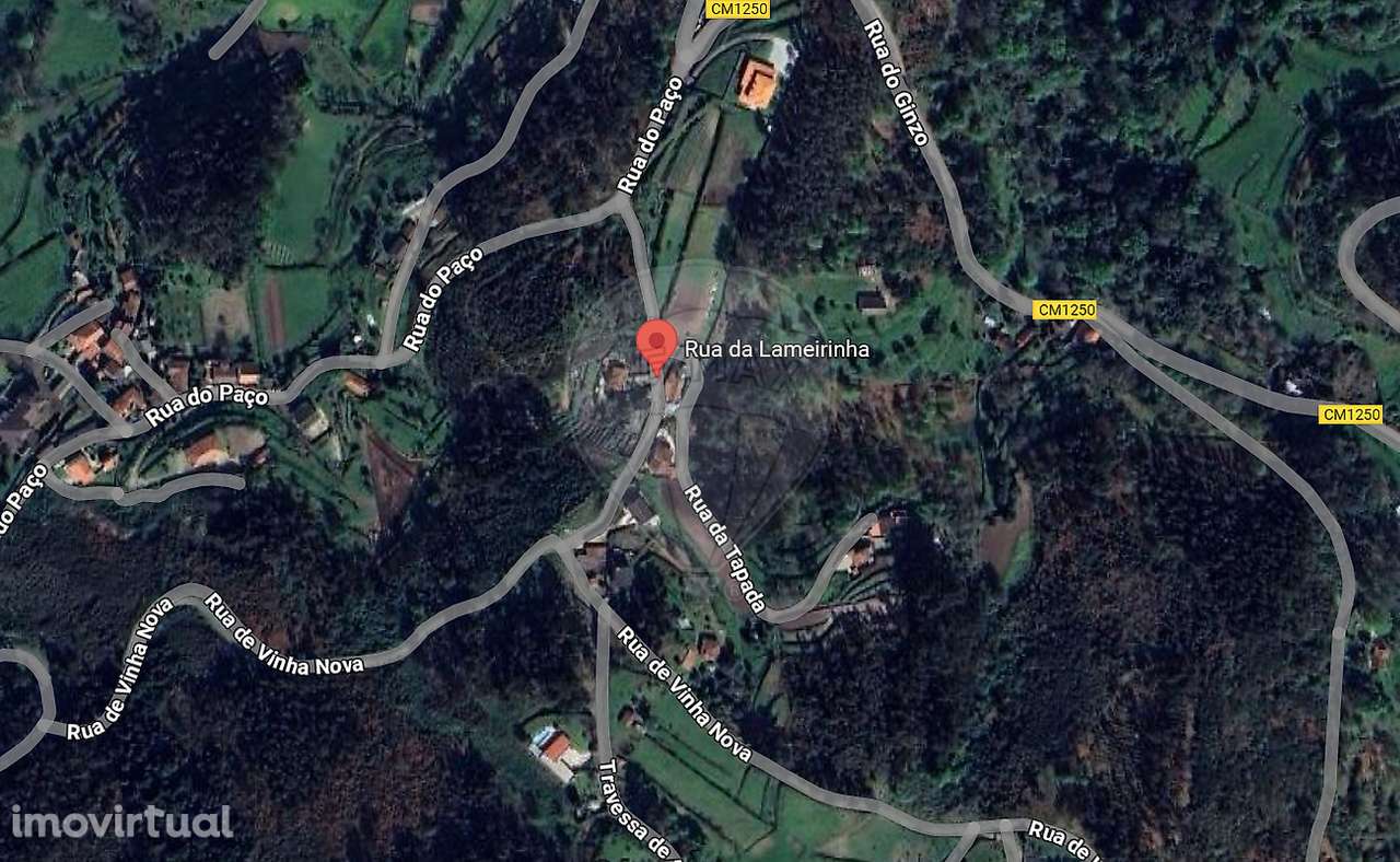 Moradia T2 para venda - Grande imagem: 2/8