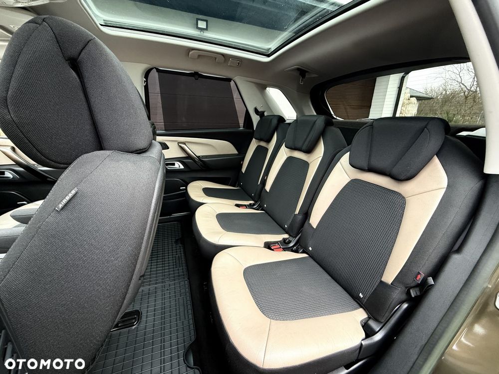 Citroën C4 Picasso THP 155 Exclusive - 18