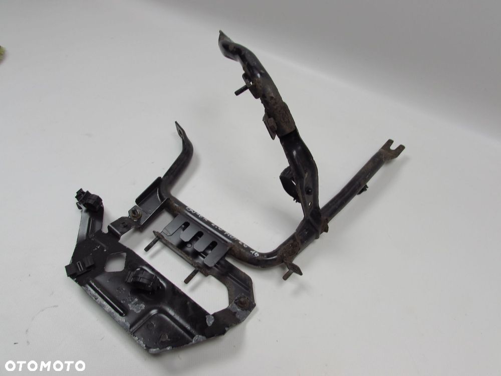 FIAT DUCATO BOXER JUMPER LIFT 14-24 UCHWYT WSPORNIK STELAZ MOCOWANIE SKRZYNKI BEZPIECZNIKOW - 3