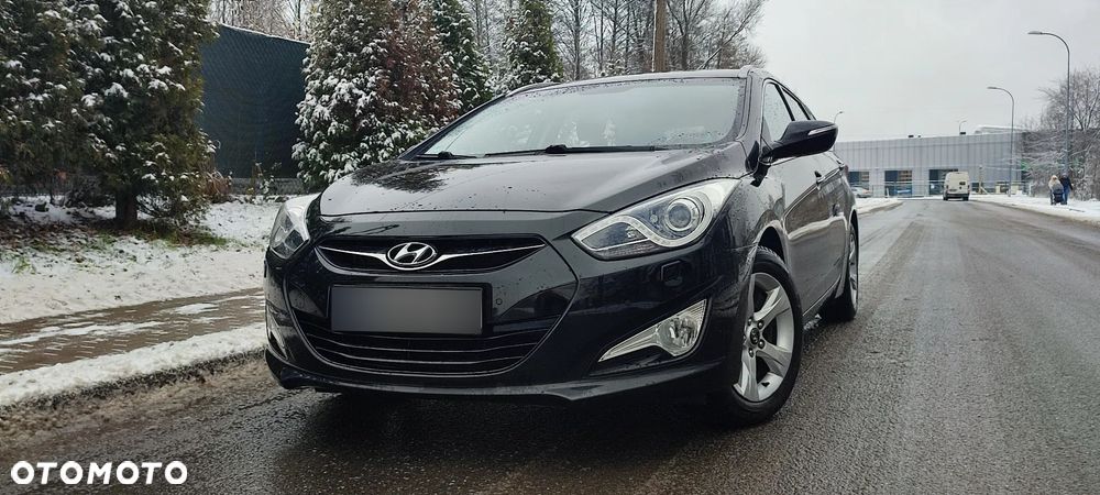 Hyundai i40 1.6 Comfort - 1