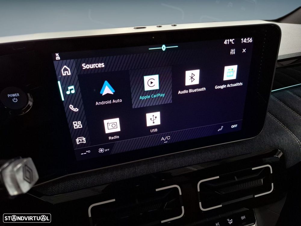 Renault 5 E-Tech 40 kWh Techno Autonomia Urbana - 20