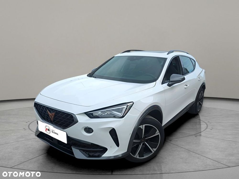 Cupra Formentor 1.5 TSI DSG - 2