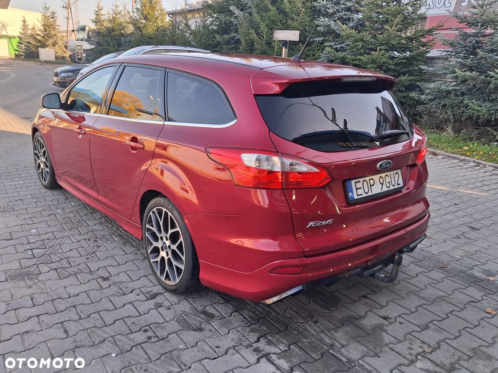 Ford Focus - 22