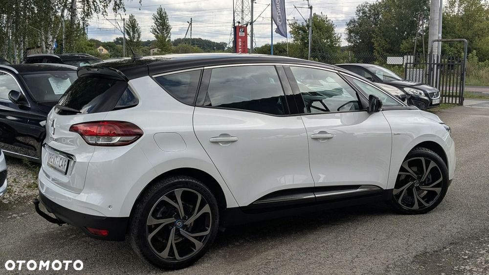 Renault Scenic - 14