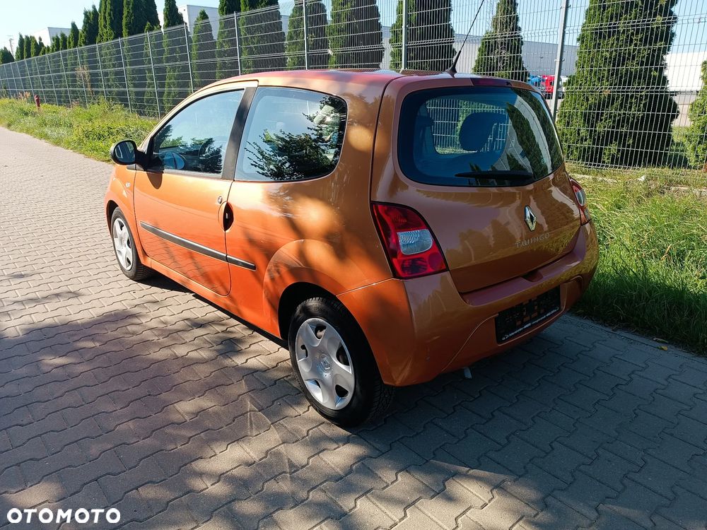Renault Twingo 1.2 16V Elysee - 7
