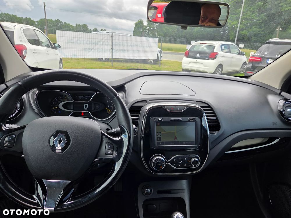 Renault Captur ENERGY dCi 90 Start&Stop Expression - 18