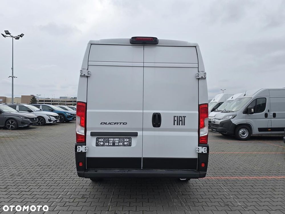 Fiat Ducato Maxi H3-Power L4H2 - 5