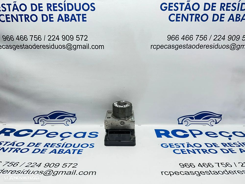 .Bomba Modulo Hidraulico ABS ESP Original Renault Smart 0265956320 2265106455 2014 - 2019 - 3