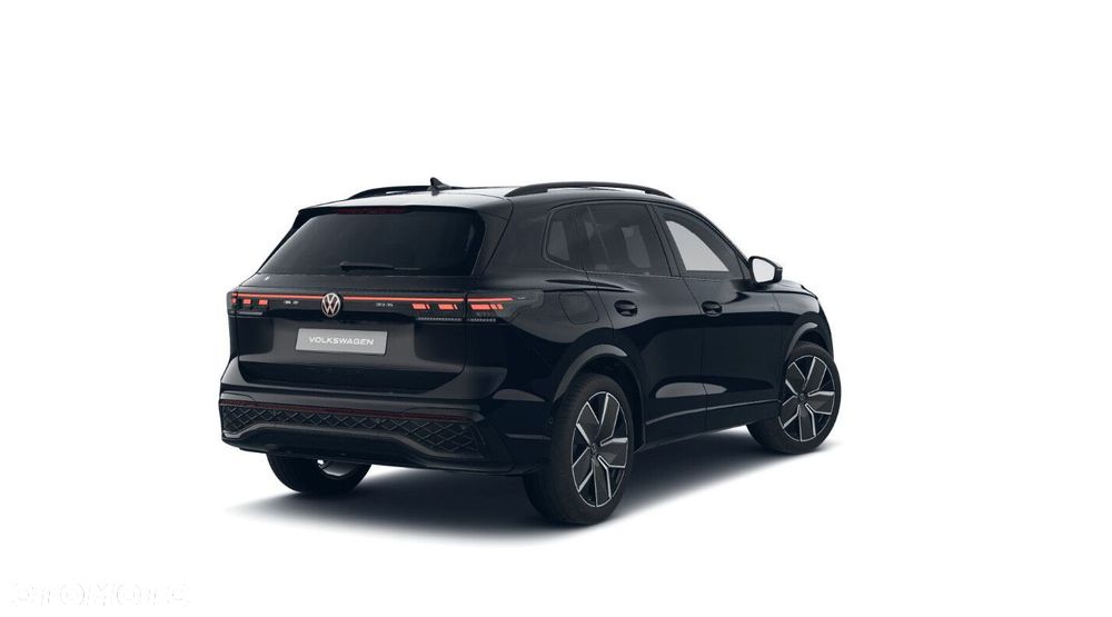 Volkswagen Tiguan 2.0 TSI 4Mot R-Line Plus DSG - 6