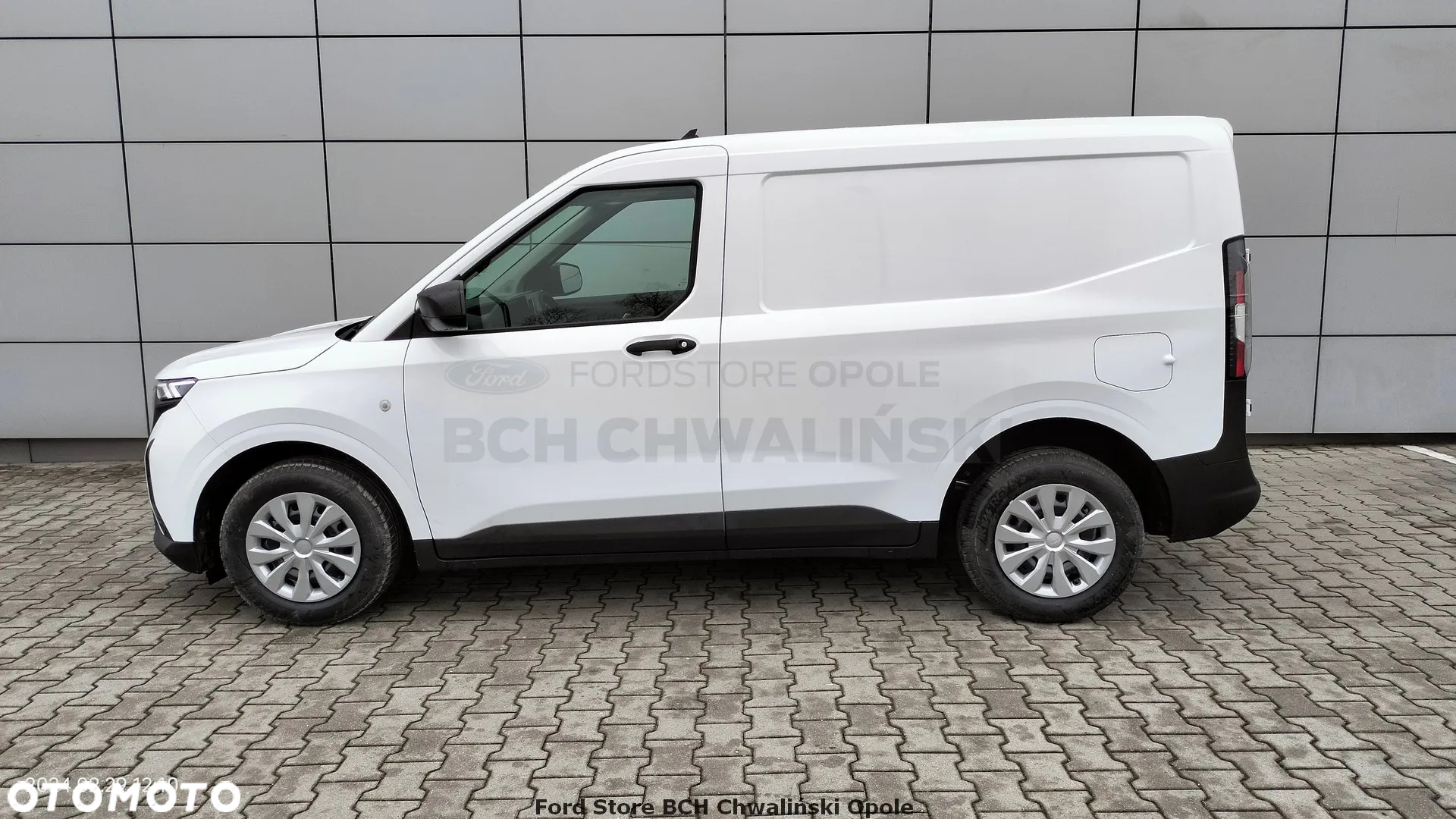 Ford TRANSIT COURIER - 6
